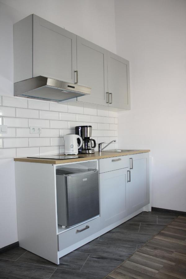 Place 4 You Apartments Cracovia Esterno foto