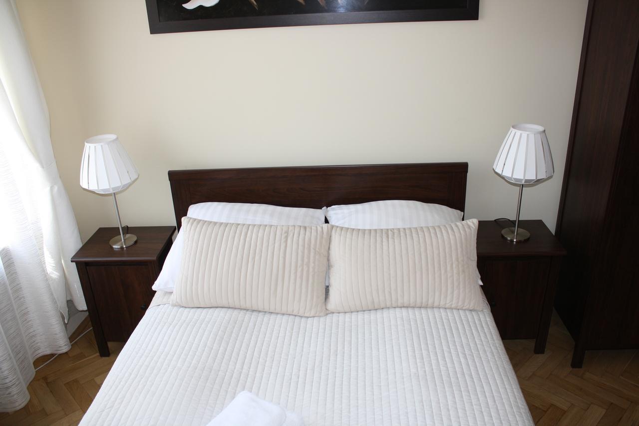 Place 4 You Apartments Cracovia Esterno foto