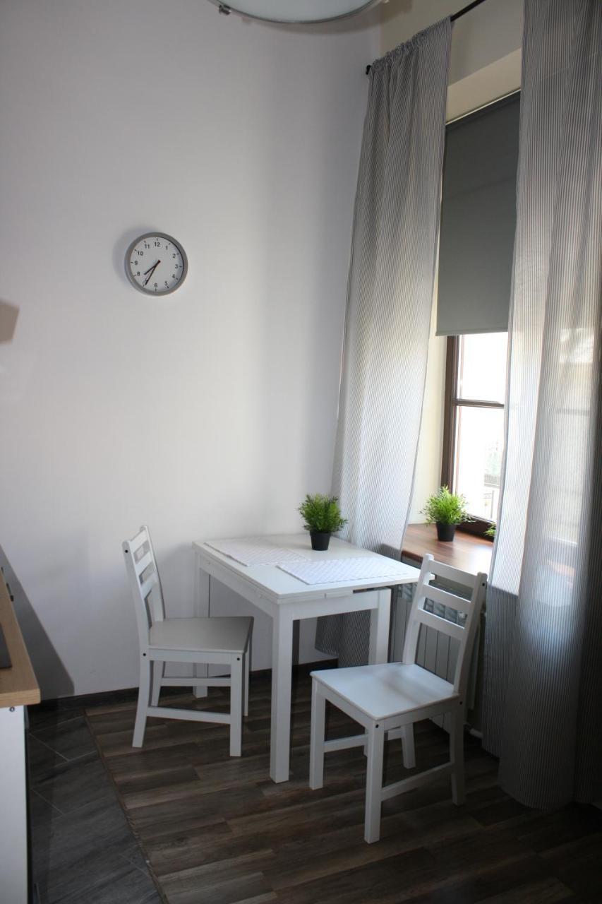 Place 4 You Apartments Cracovia Esterno foto