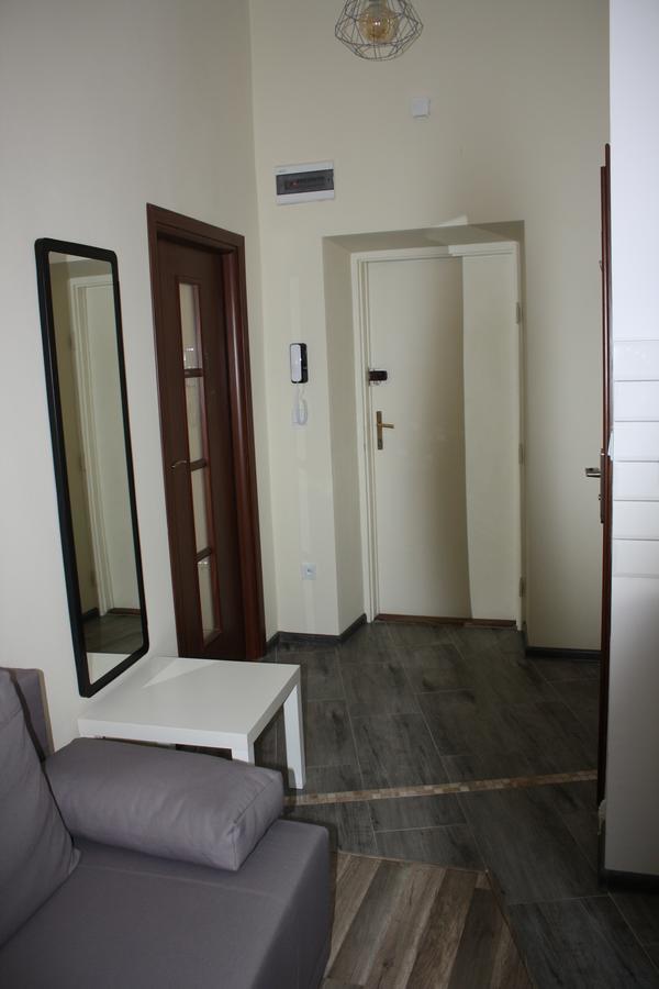 Place 4 You Apartments Cracovia Esterno foto